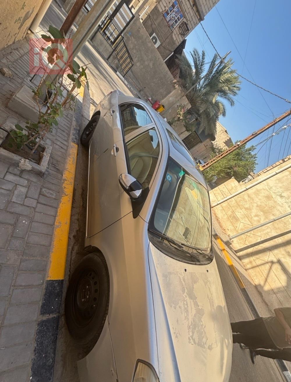 بي واي دي G3